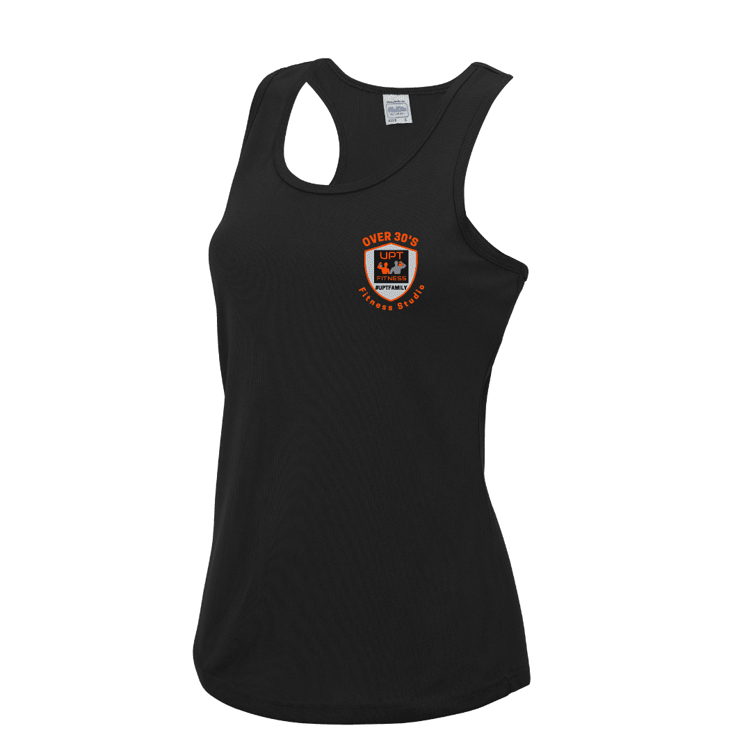 Cool Plus Vests (Ladies) - Image 1