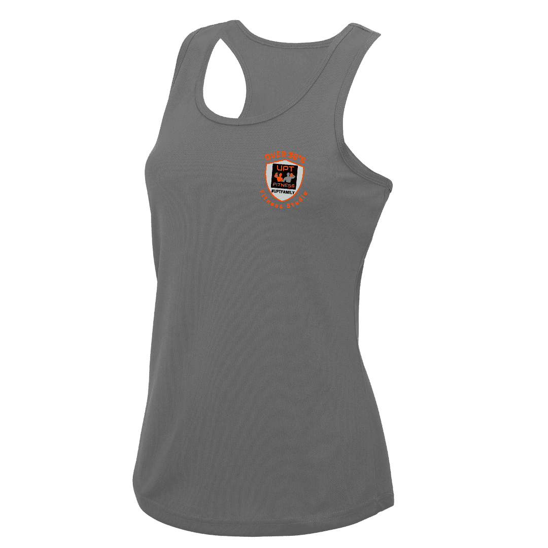 Cool Plus Vests (Ladies) - Image 2