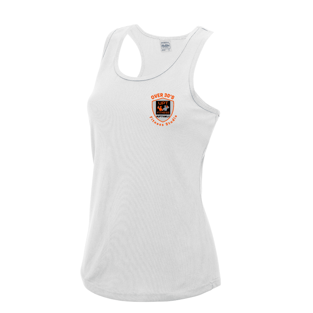 Cool Plus Vests (Ladies) - Image 3