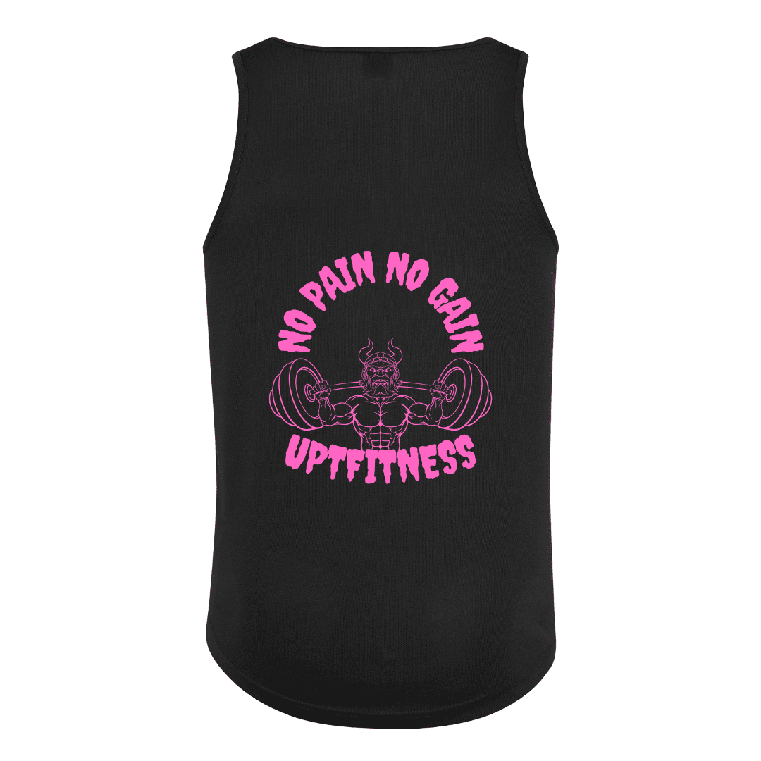 Cool Plus Vests (Men's) - Image 6