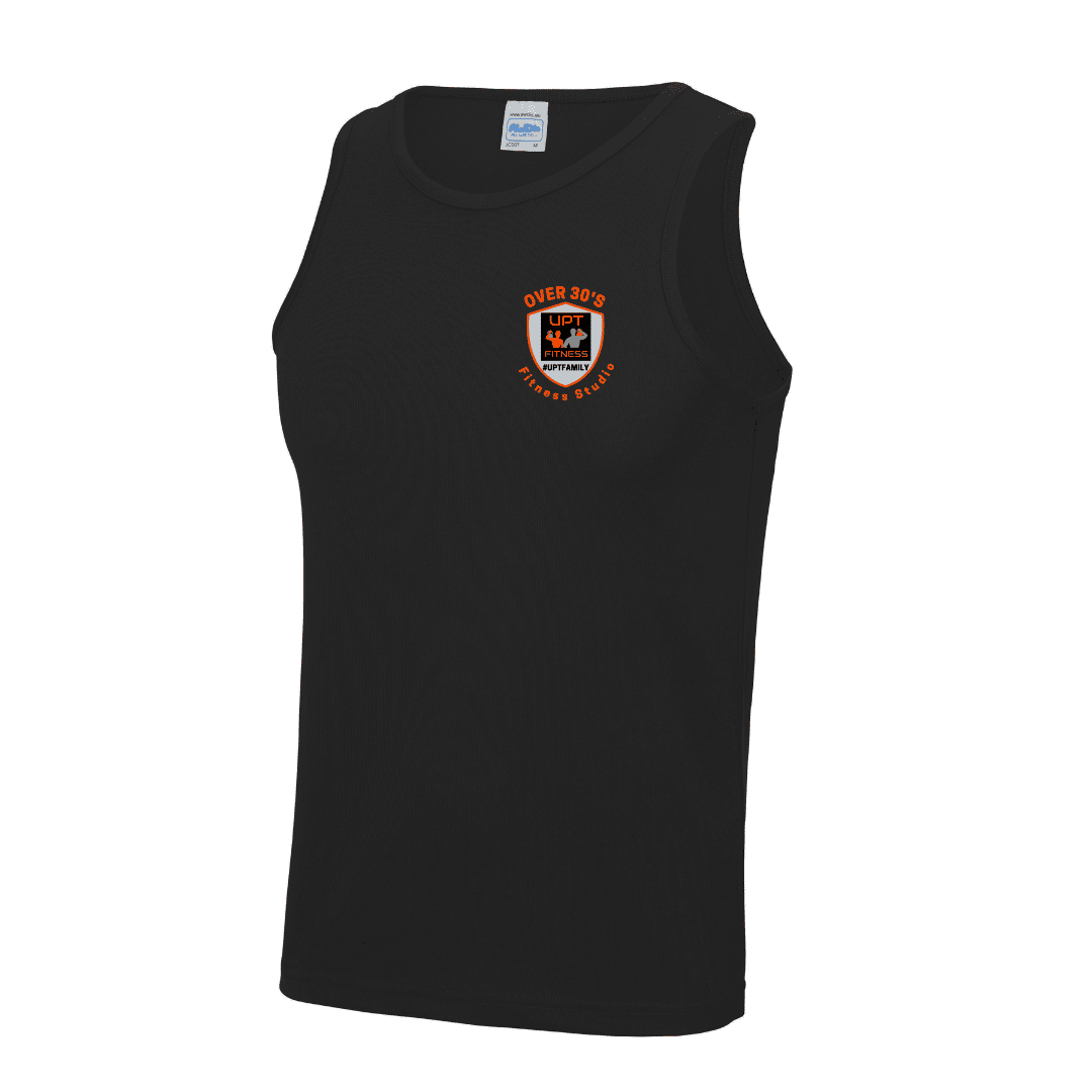 Cool Plus Vests (Men's) - Image 1