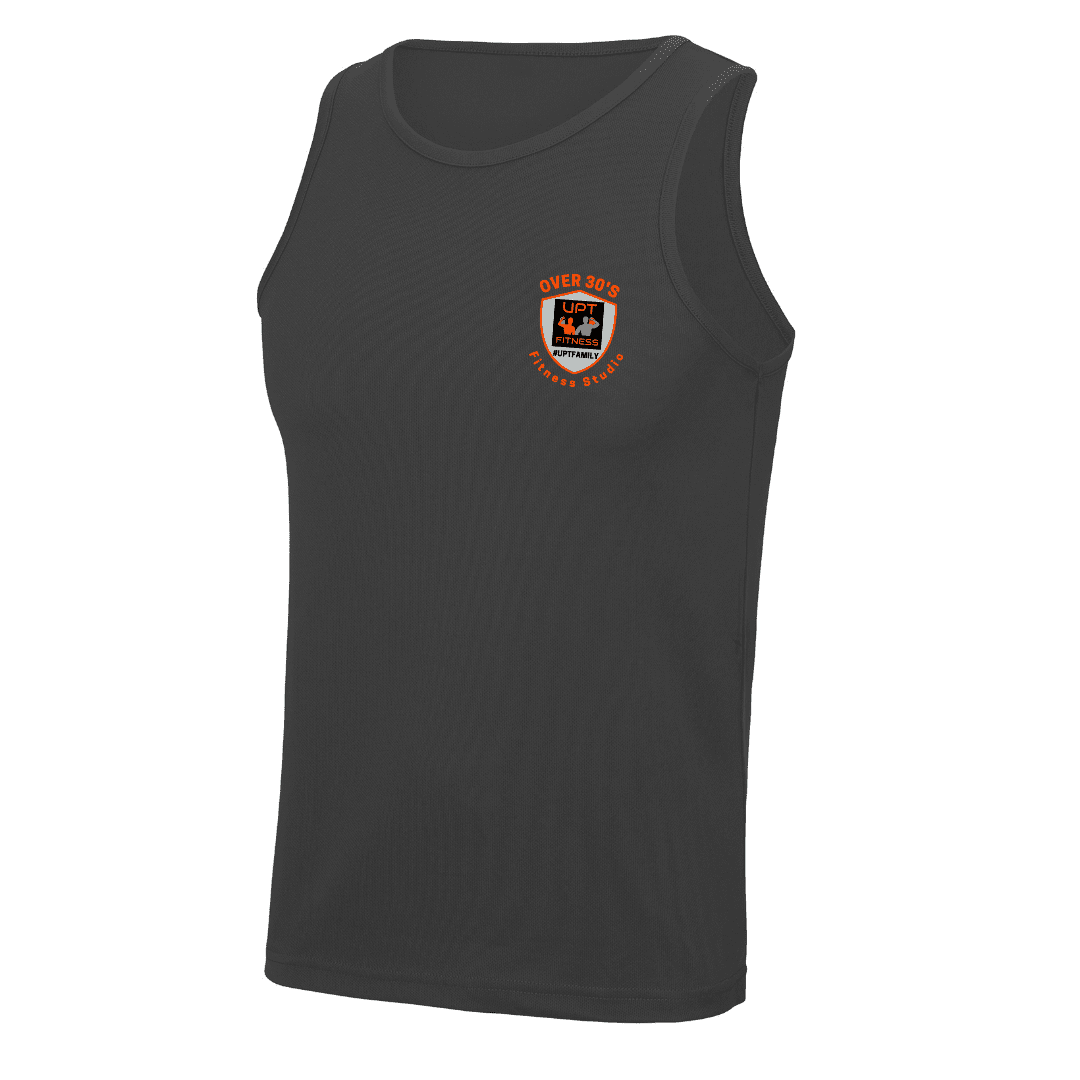 Cool Plus Vests (Men's) - Image 3