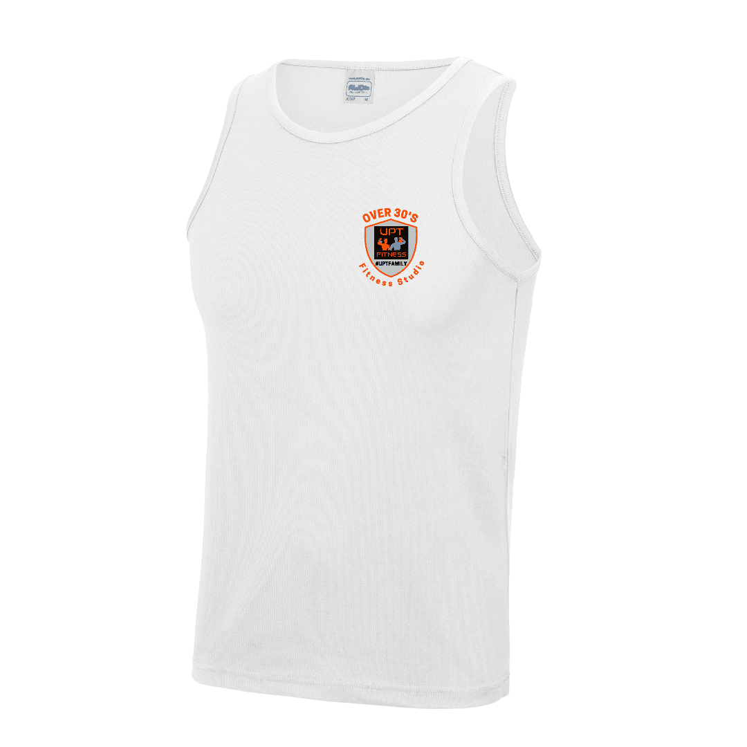 Cool Plus Vests (Men's) - Image 2