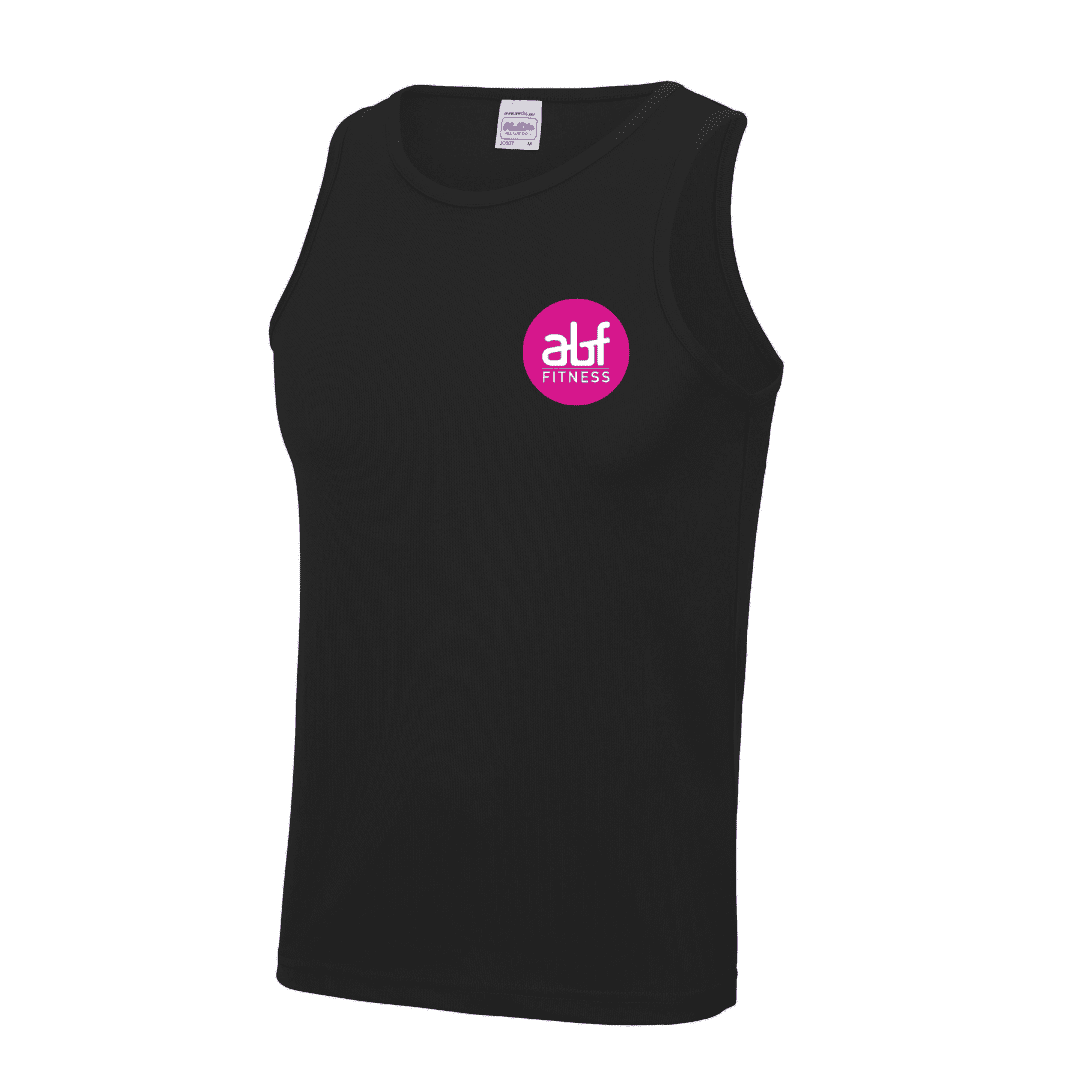 Cool plus vest men