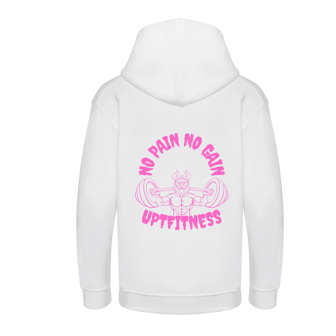 Hoodie - Image 6