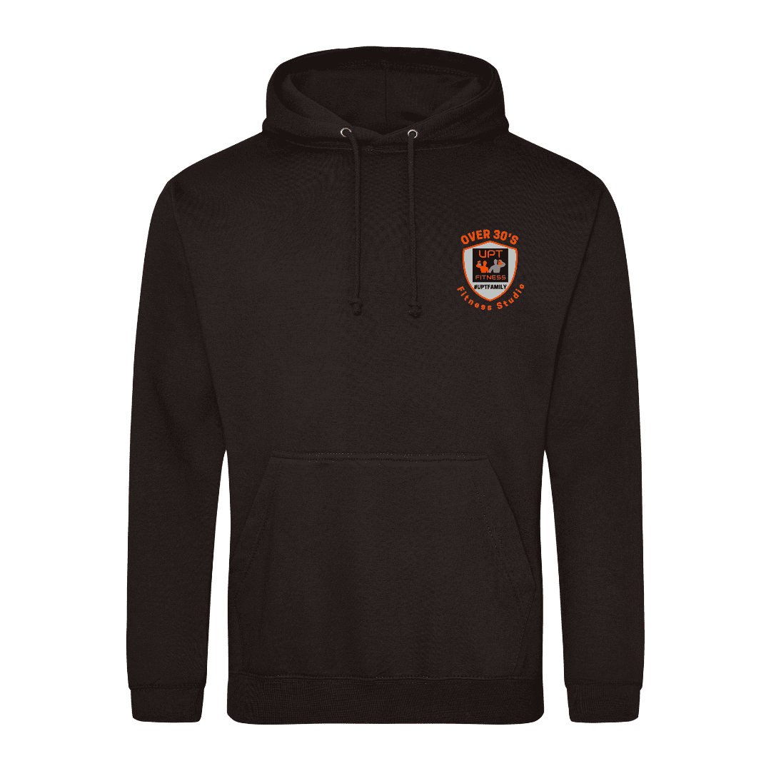 Hoodie - Image 1