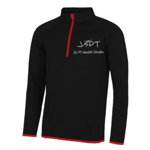 1/4 Zip