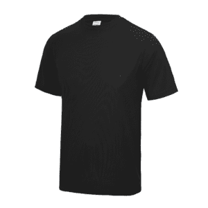 Cotton T-shirt (Men's)