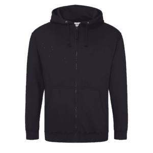 Zip Hoodie