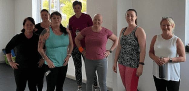 JS PT Health Studio