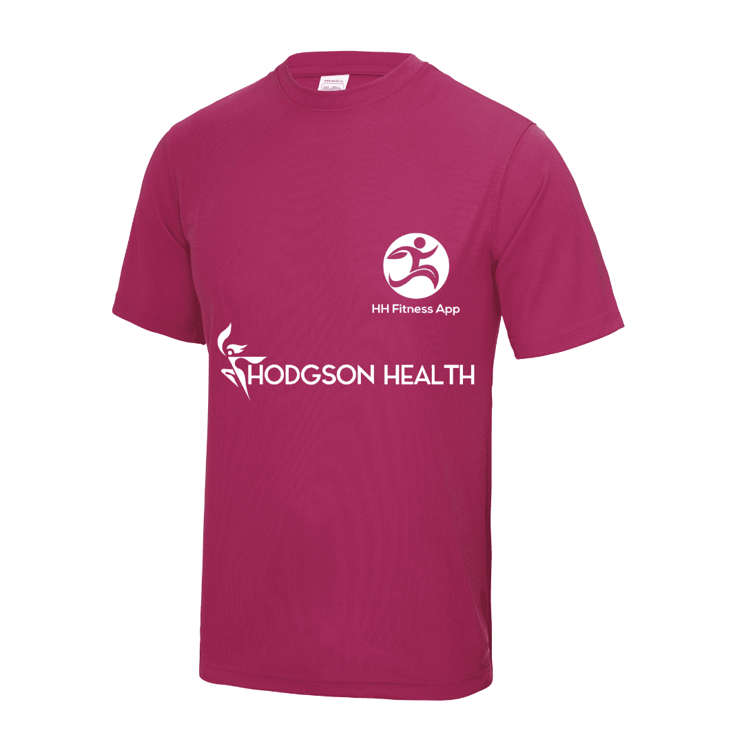 Cool Men Pink