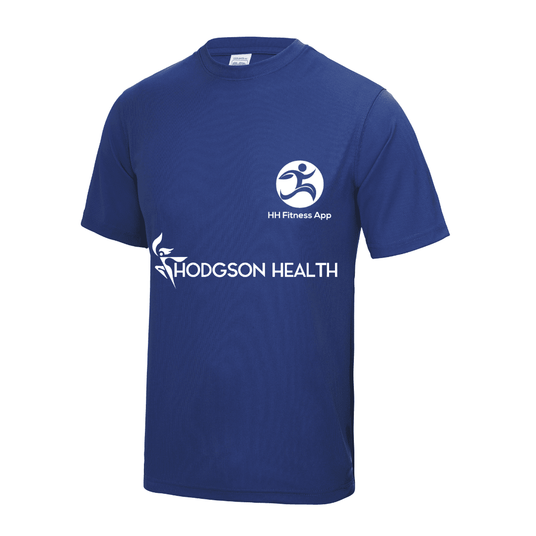 Cool Men Royal blue