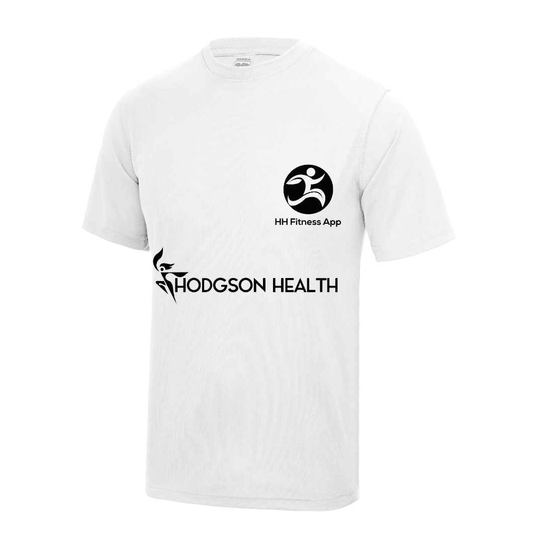 Cool Men White