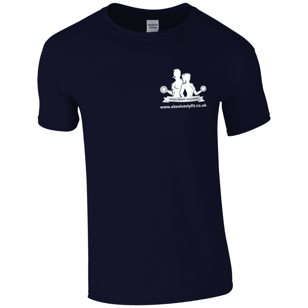 Cool men Dark Blue