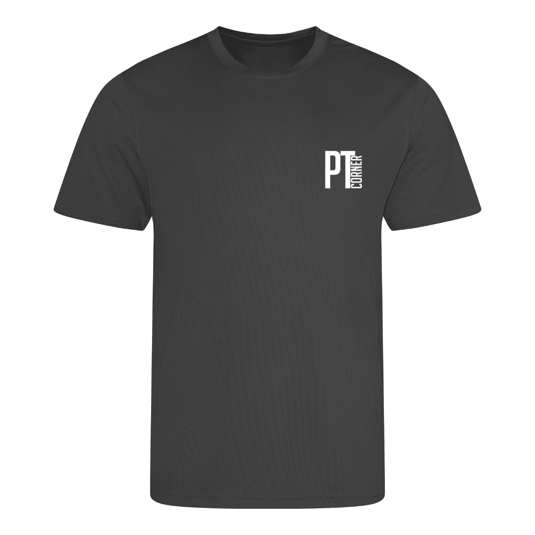 Cotton T-shirt (Men's) - Image 2