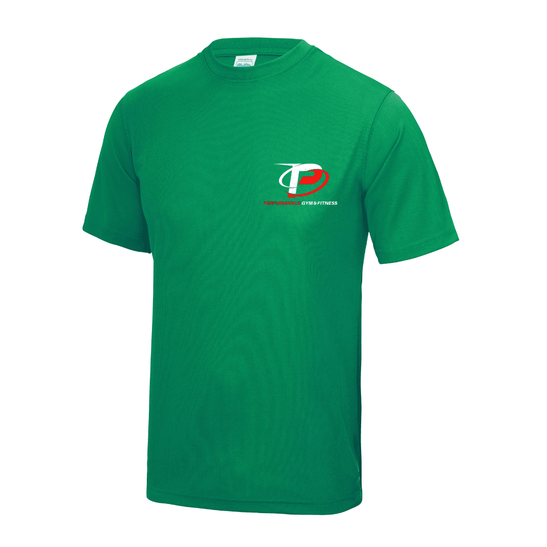 Cotton Men Green