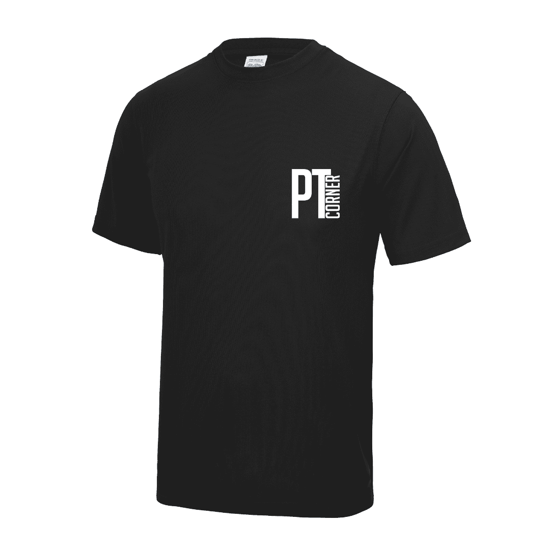 Cotton T-shirt (Men's) - Image 1