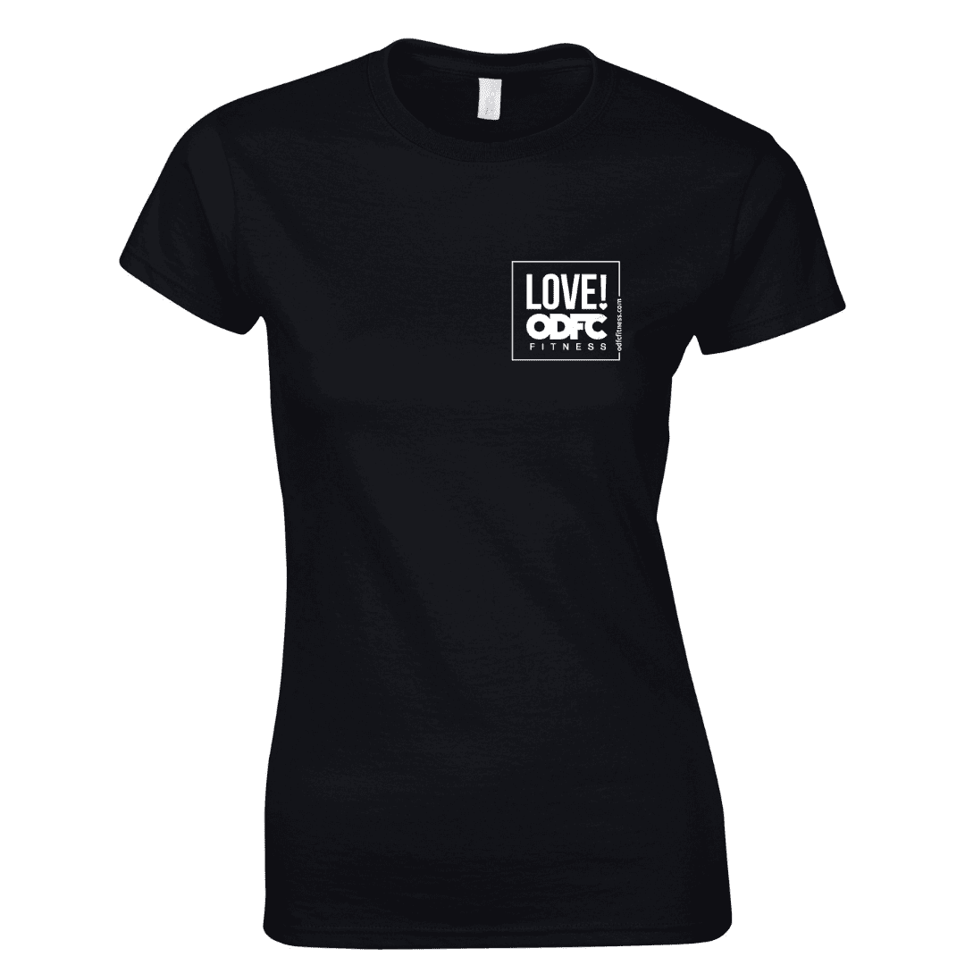 Cool Ladies Black