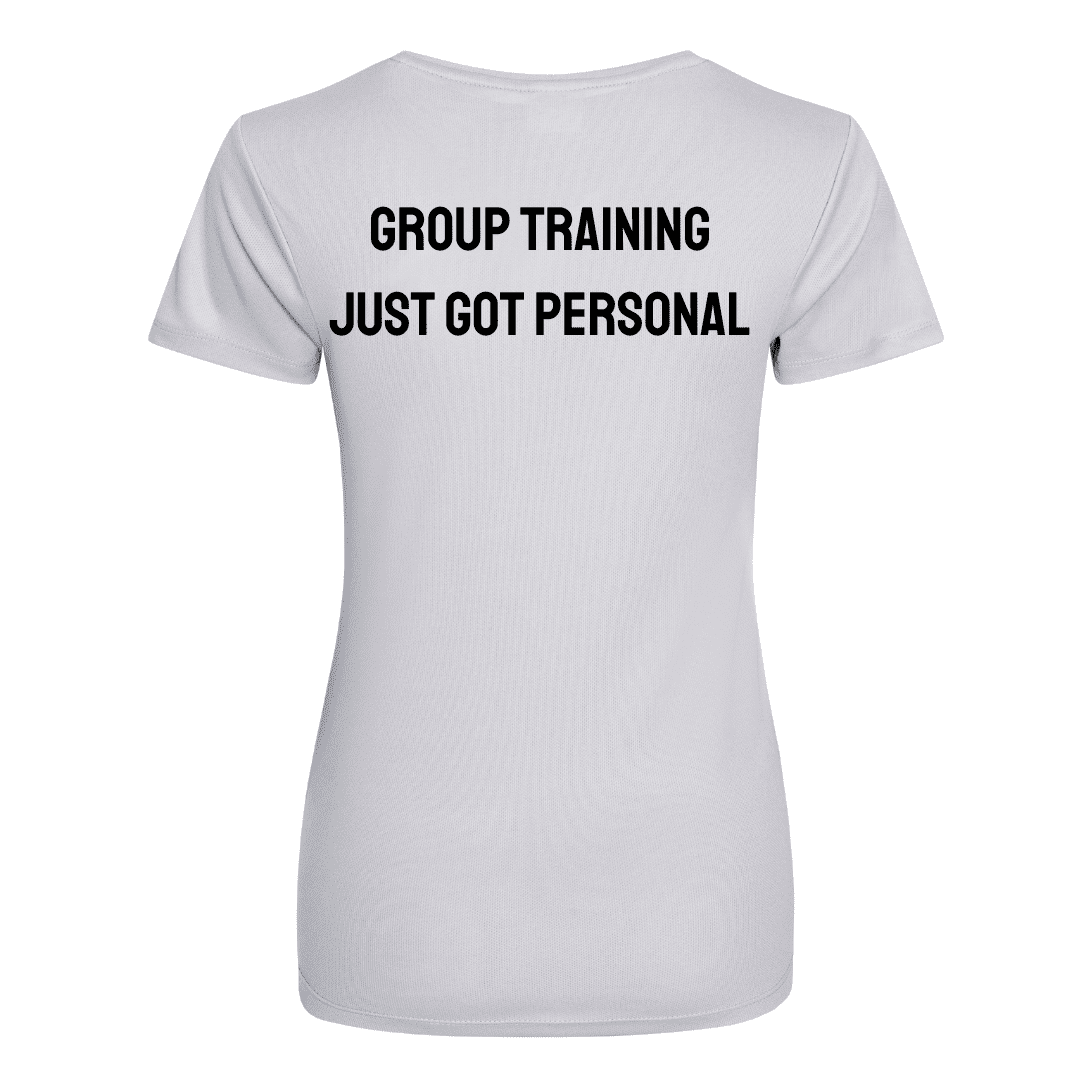Cool Plus T-shirt (Ladies) - Image 5