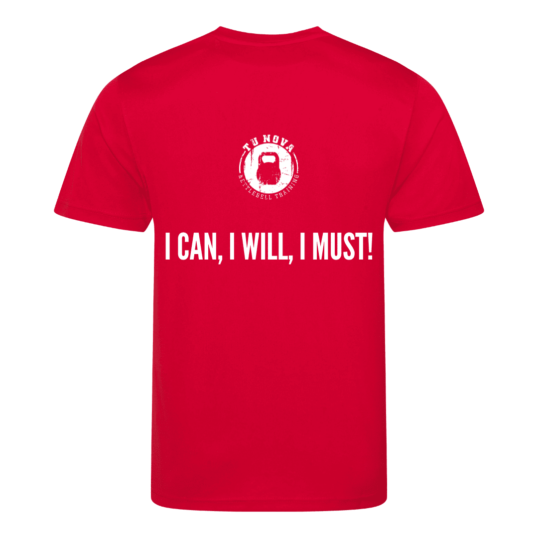 Cool Plus T-shirt (Men's) - Image 8