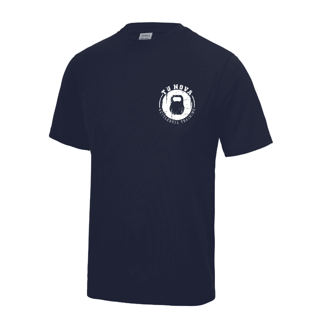 Cotton T-shirt (Men's) - Image 6