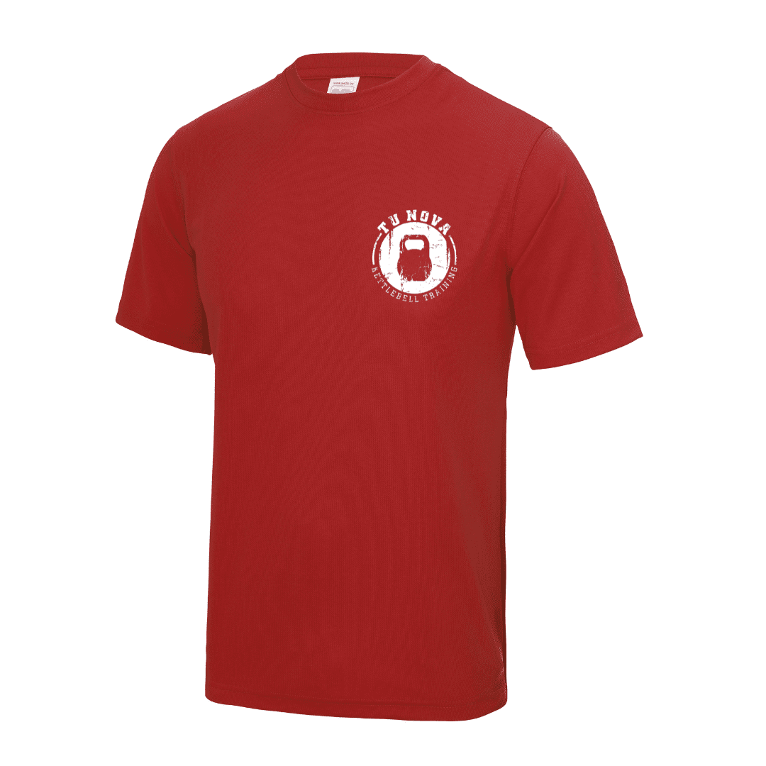 Cotton T-shirt (Men's) - Image 9