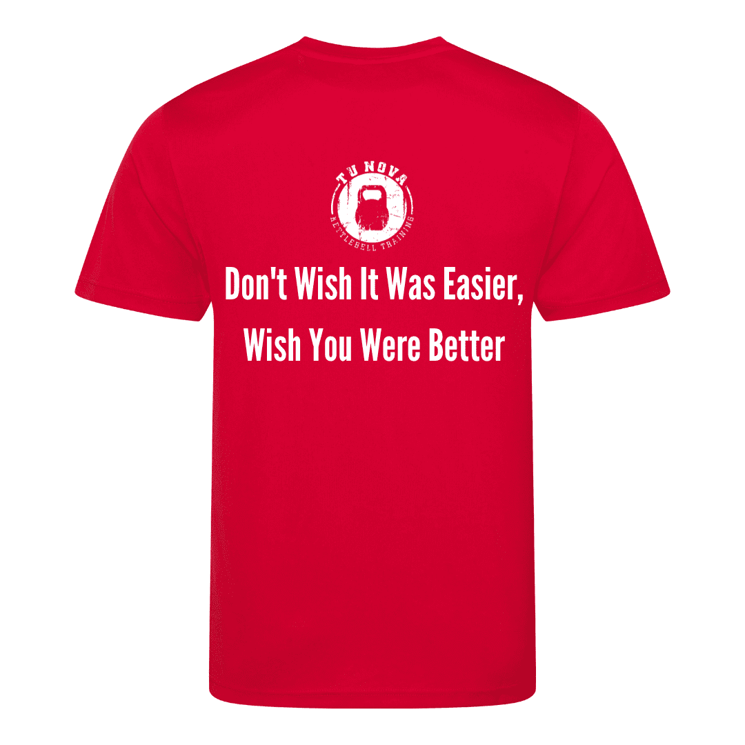 Cotton T-shirt (Men's) - Image 7
