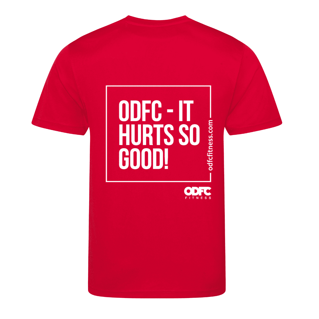 Cotton Men Red (2)