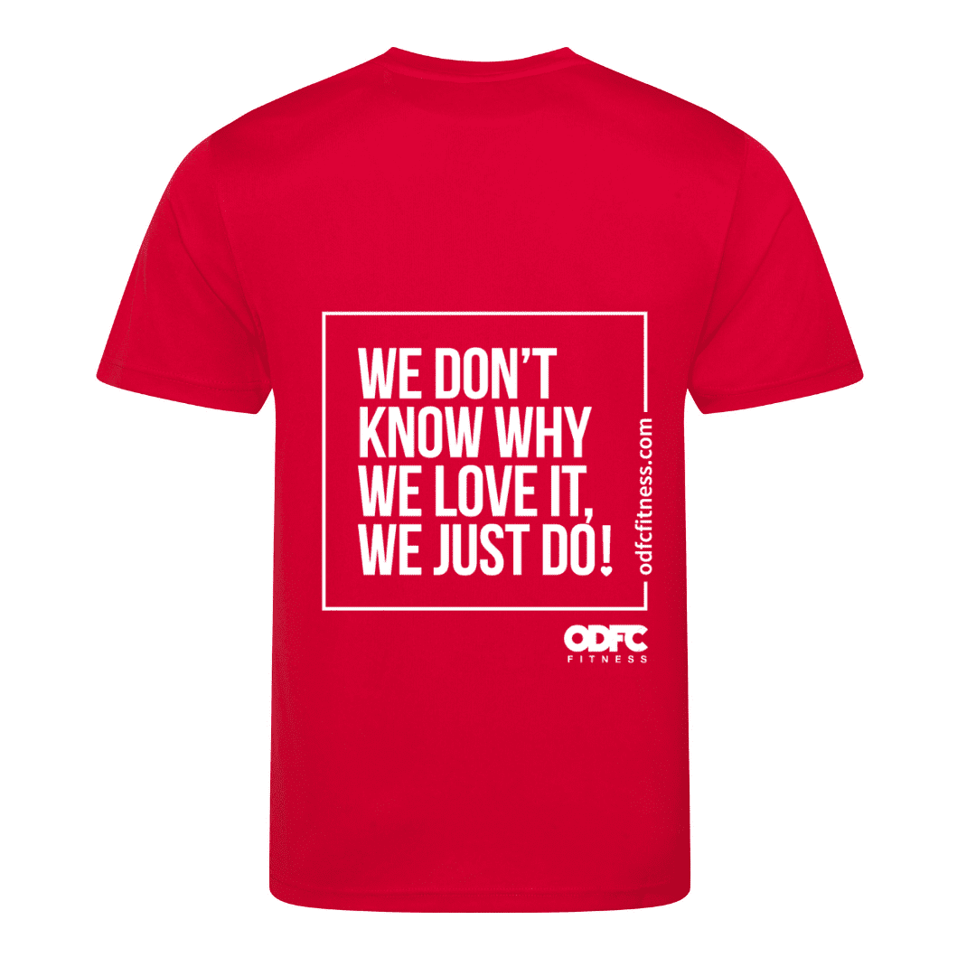 Cotton Men Red (3)