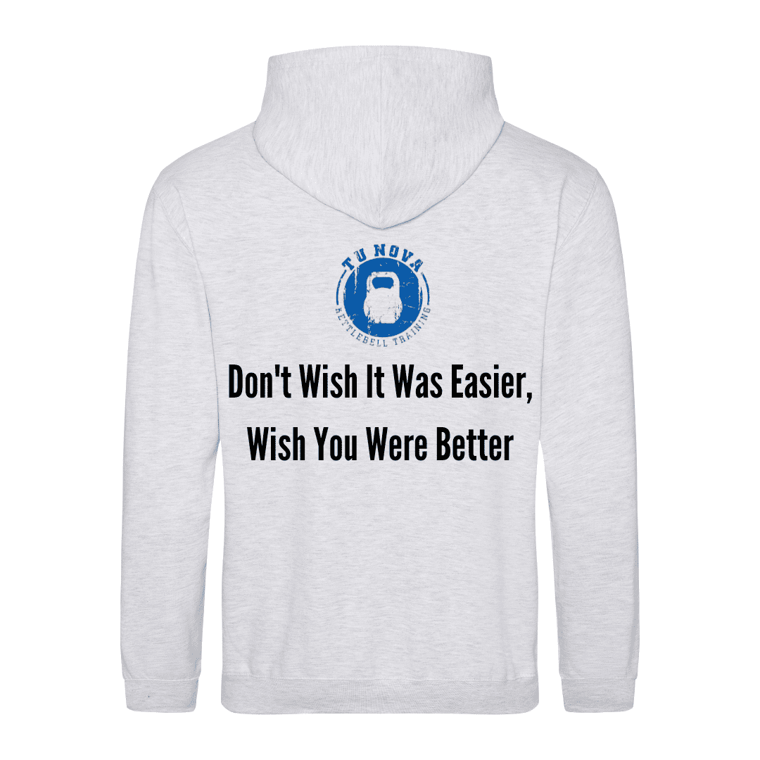 Zip Hoodie - Image 2