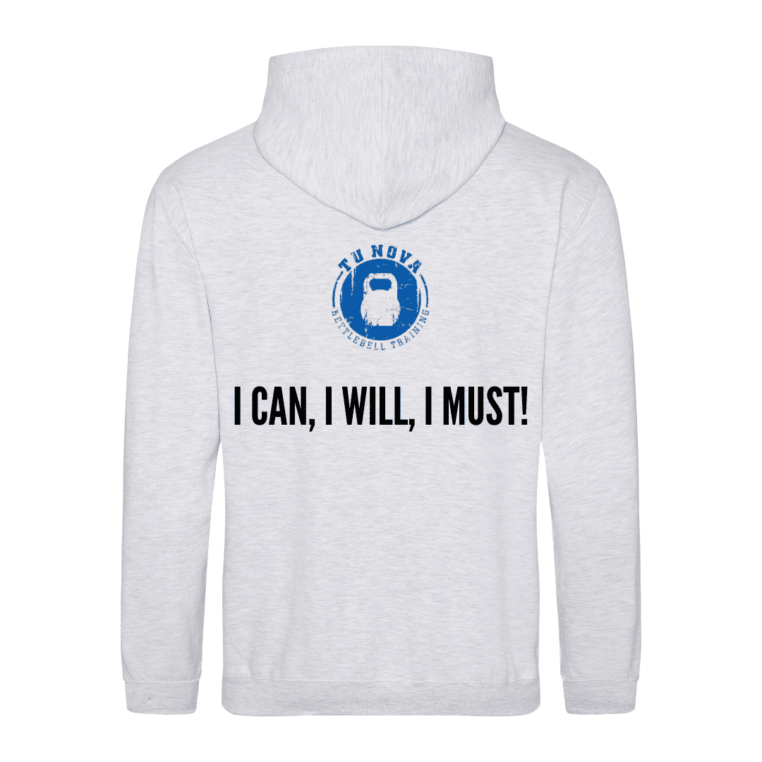 Zip Hoodie - Image 3