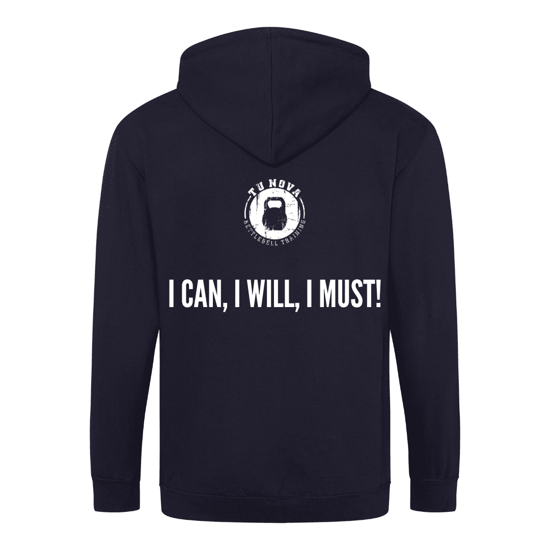 Hoodie - Image 8