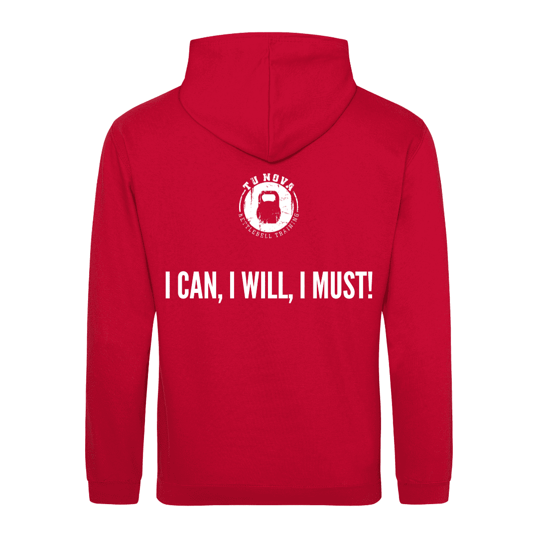 Hoodie - Image 10
