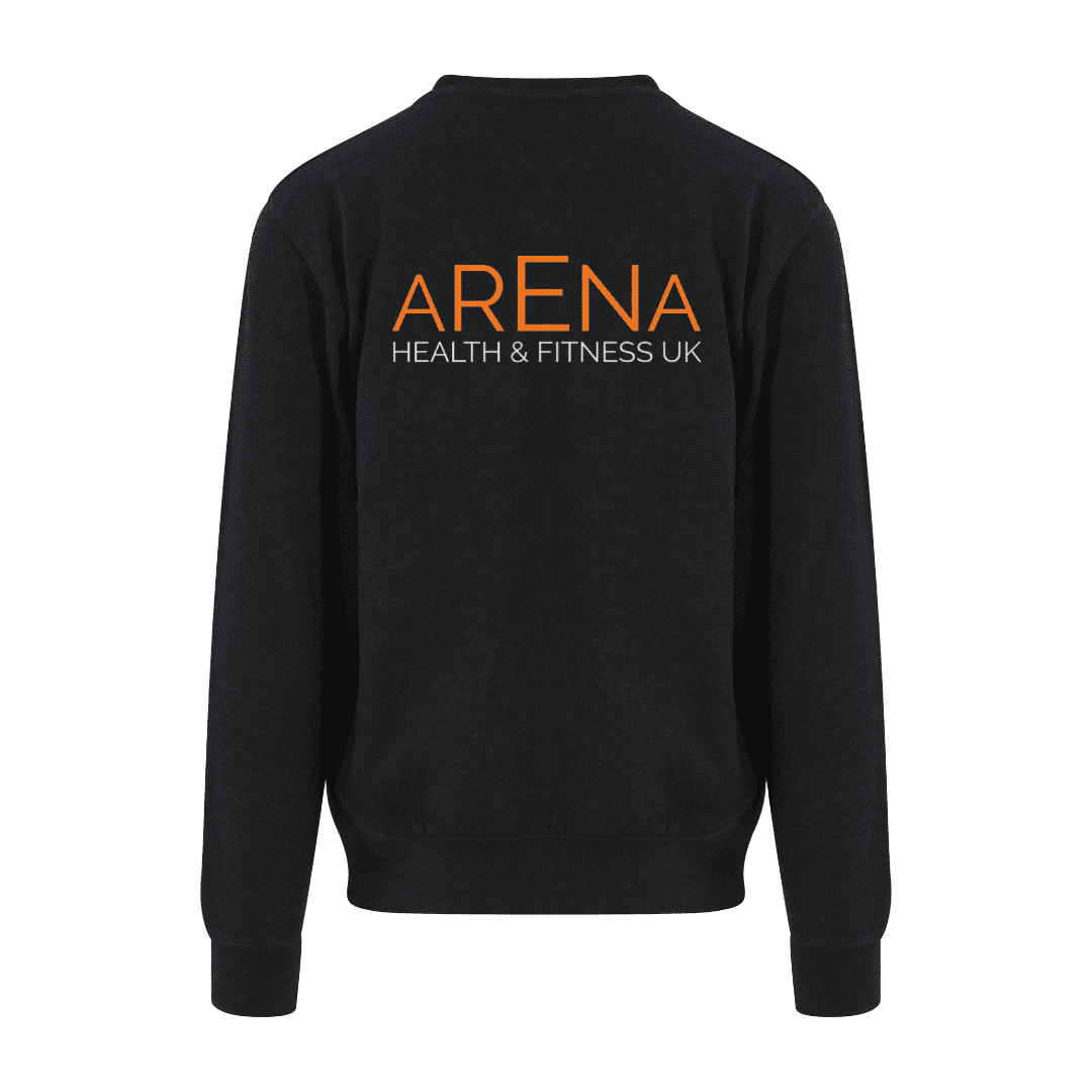 Sweater Black (2)