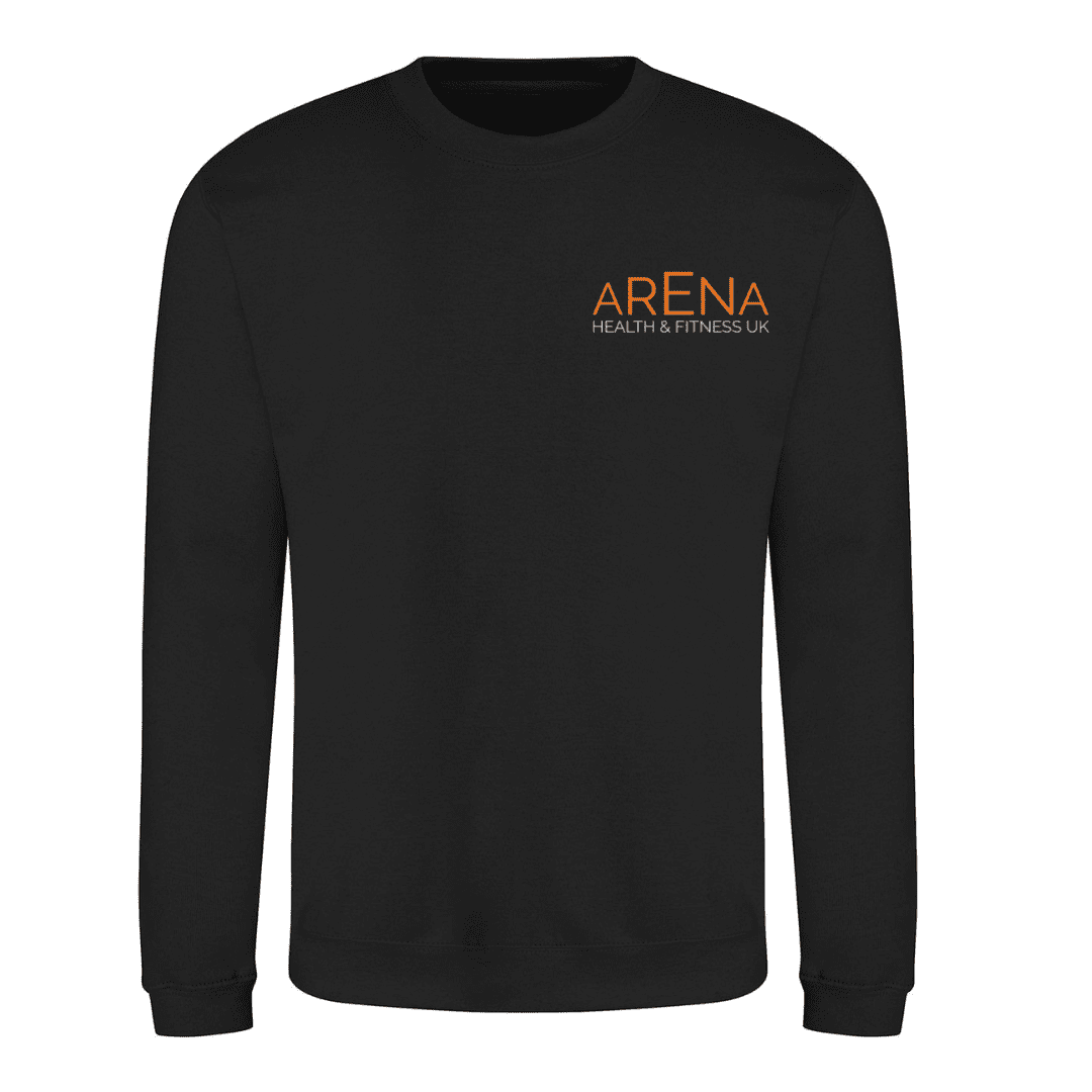 Sweater Black