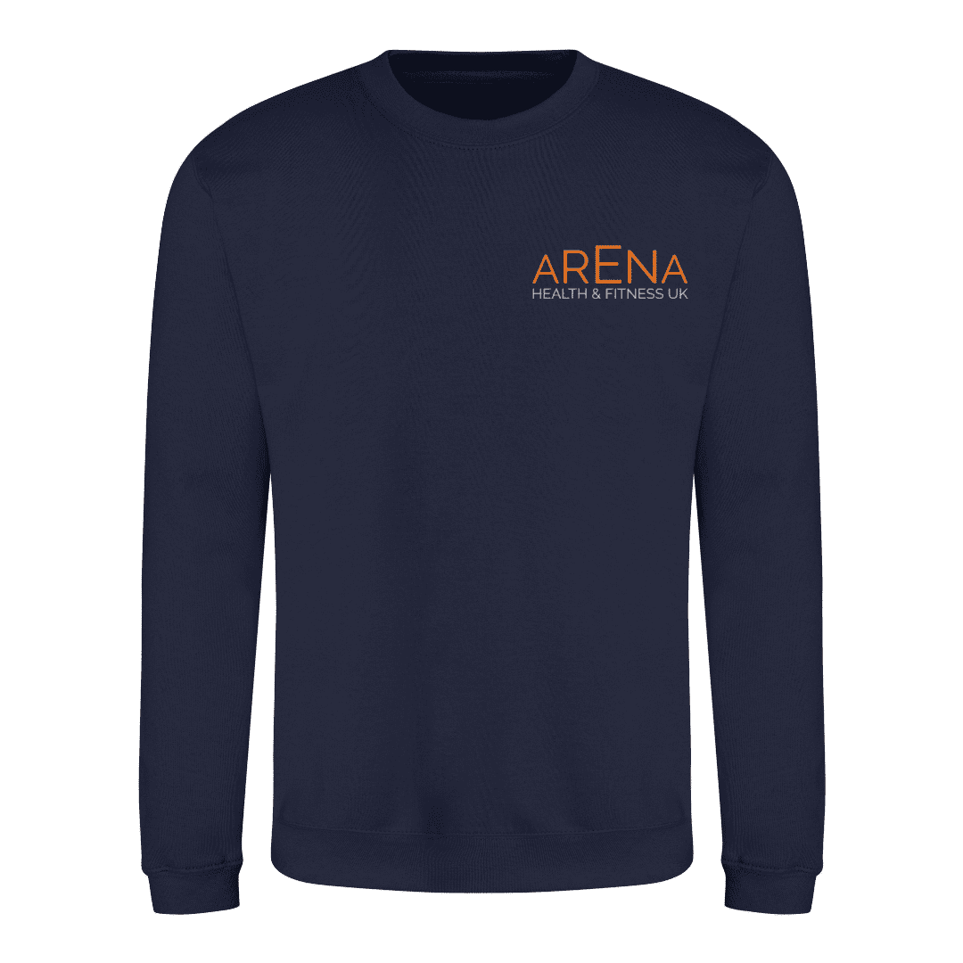 Sweater Dark Blue