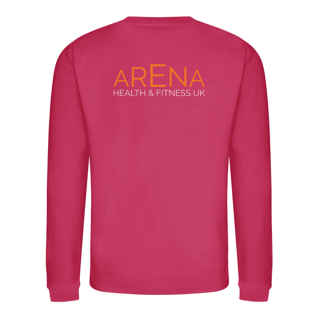 Sweater Pink (2)