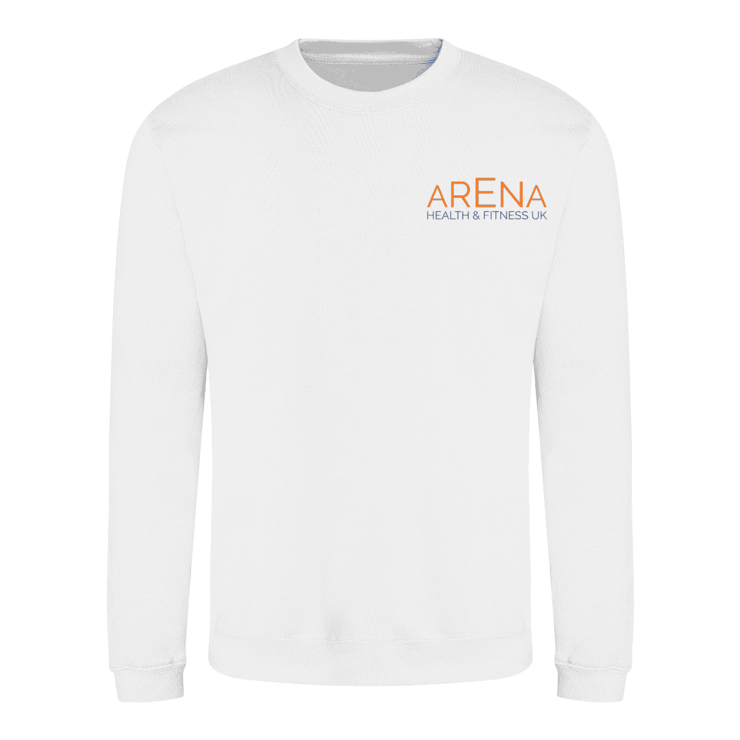 Sweater White