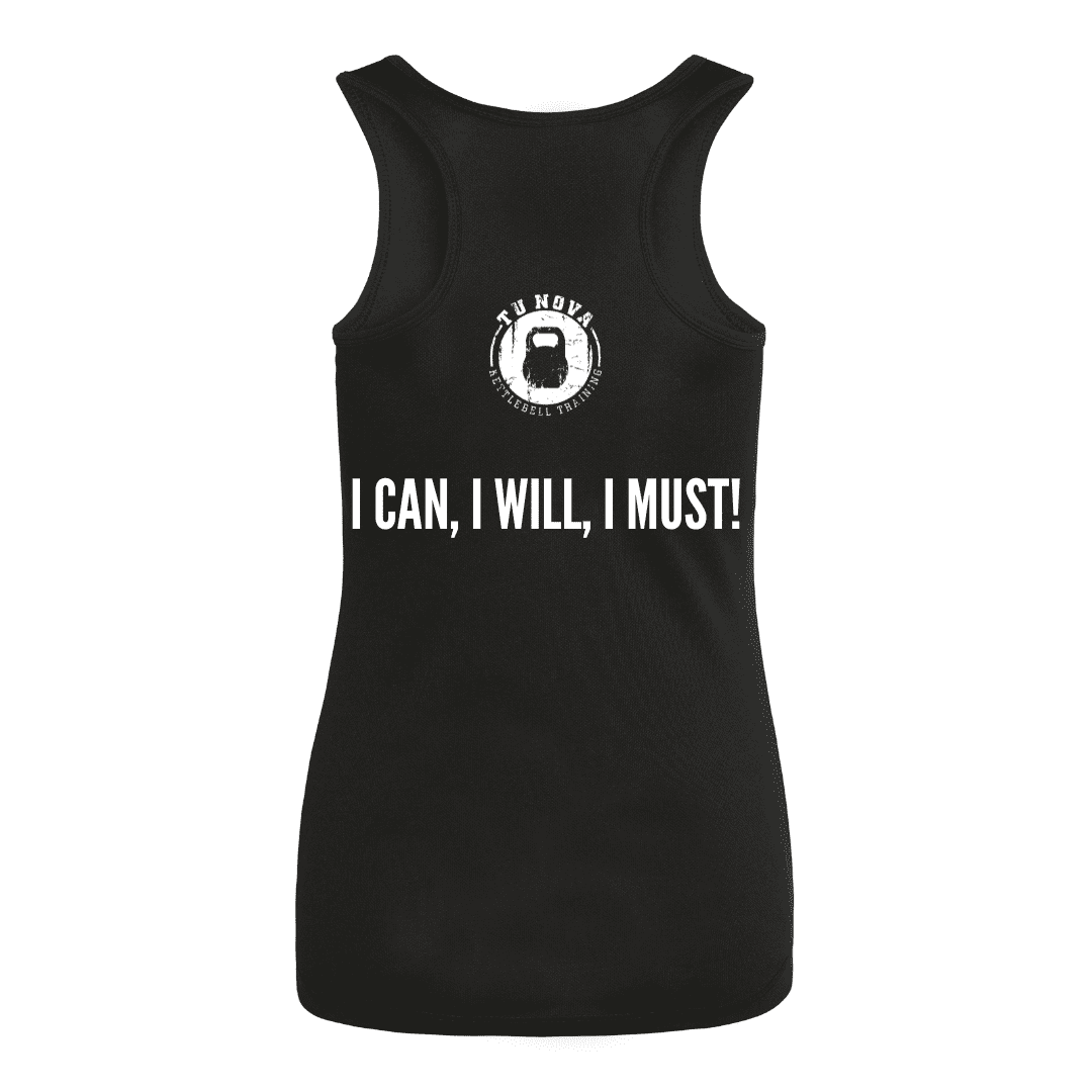 Cool Plus Vests (Ladies) - Image 3