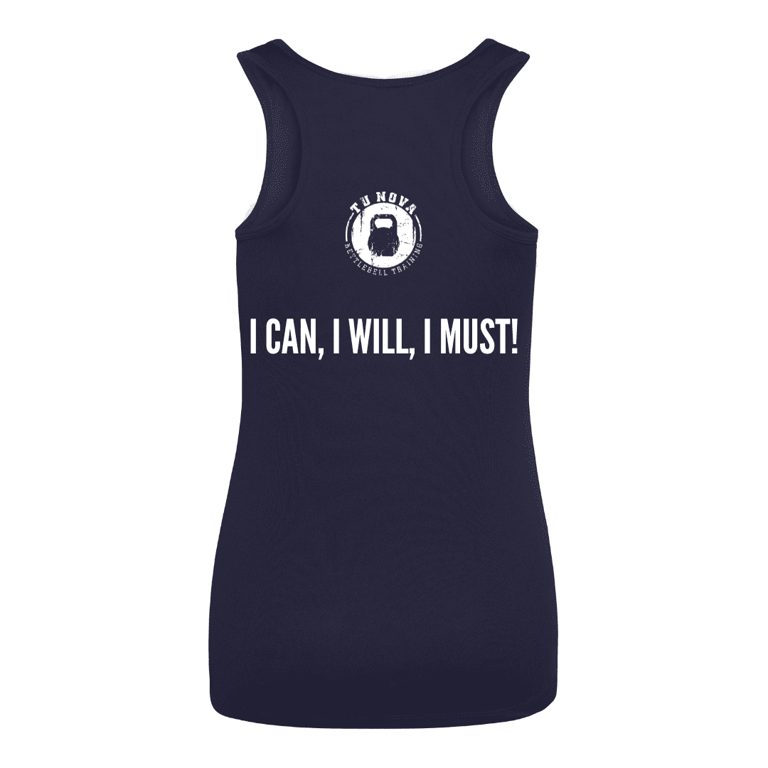 Cool Plus Vests (Ladies) - Image 5