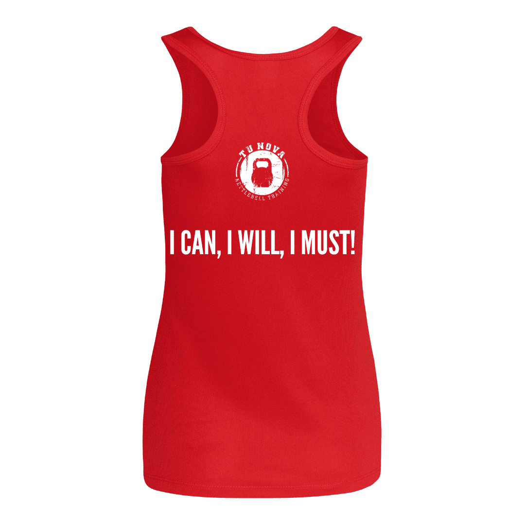 Cool Plus Vests (Ladies) - Image 8