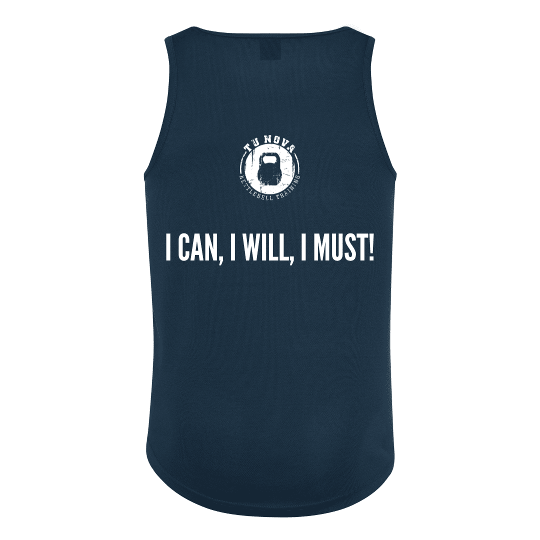 Cool Plus Vests (Men's) - Image 5