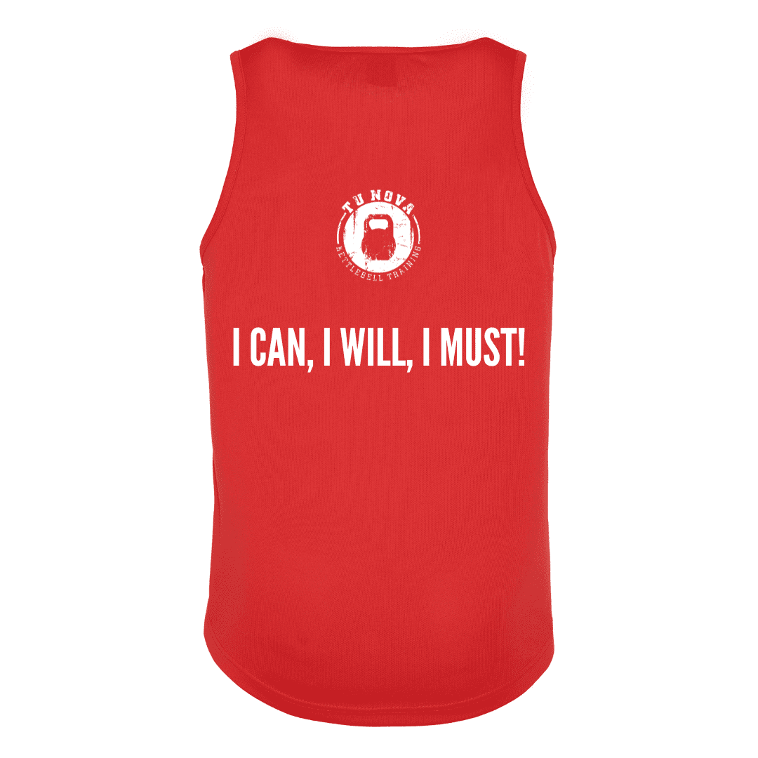 Cool Plus Vests (Men's) - Image 8
