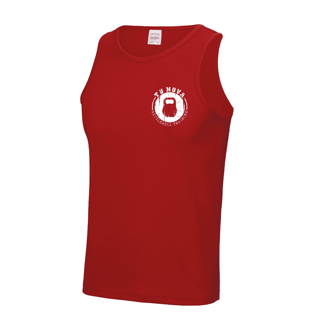 Cool Plus Vests (Men's) - Image 9