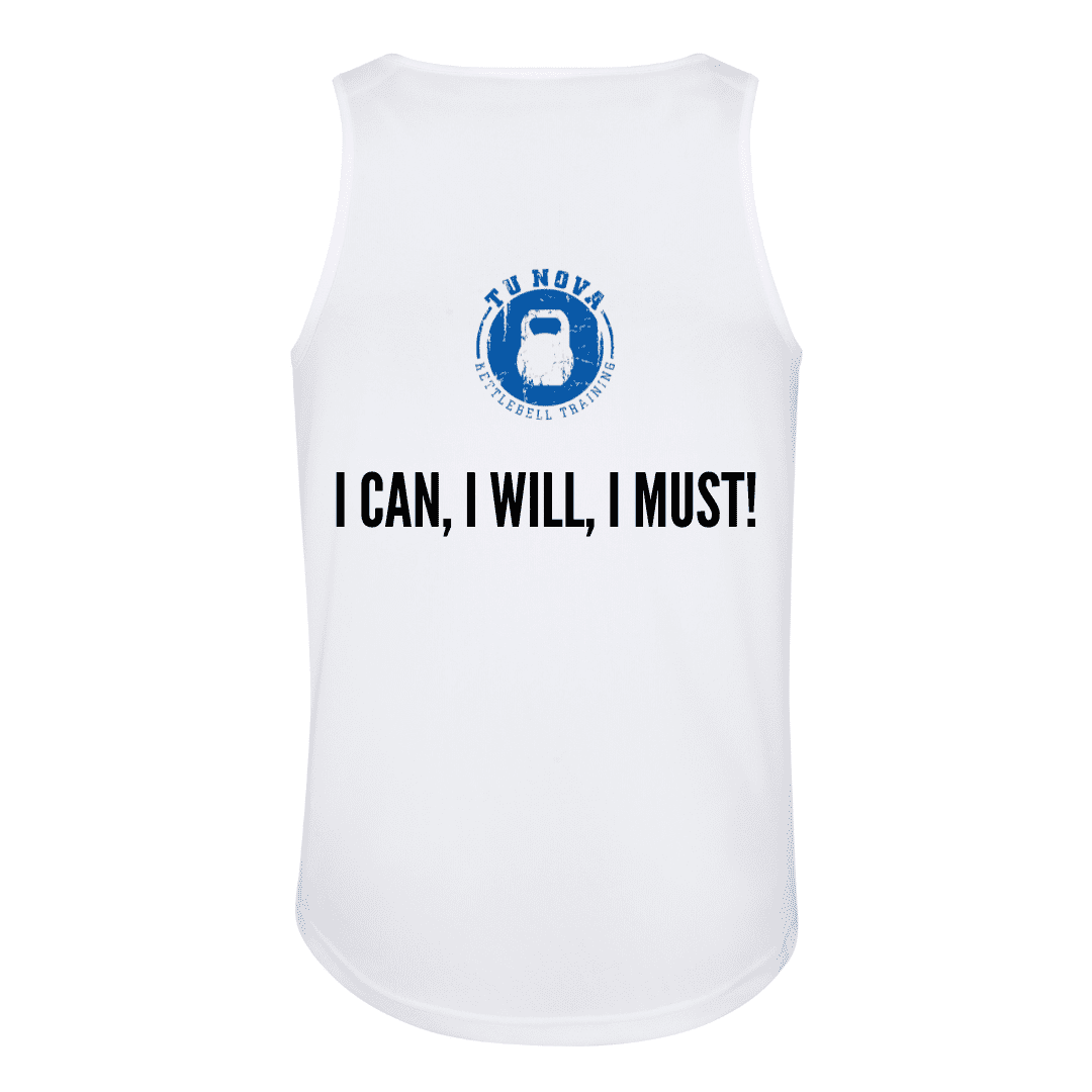Cool Plus Vests (Men's) - Image 11