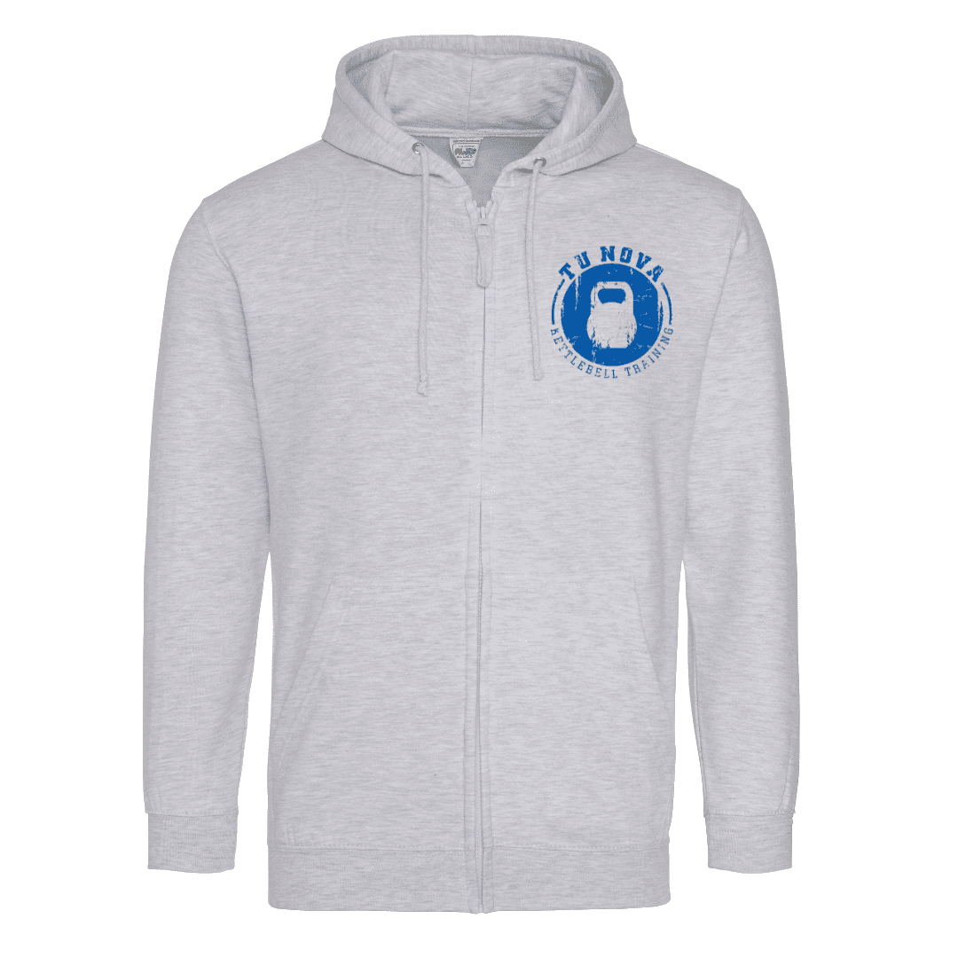 Zip Hoodie - Image 6