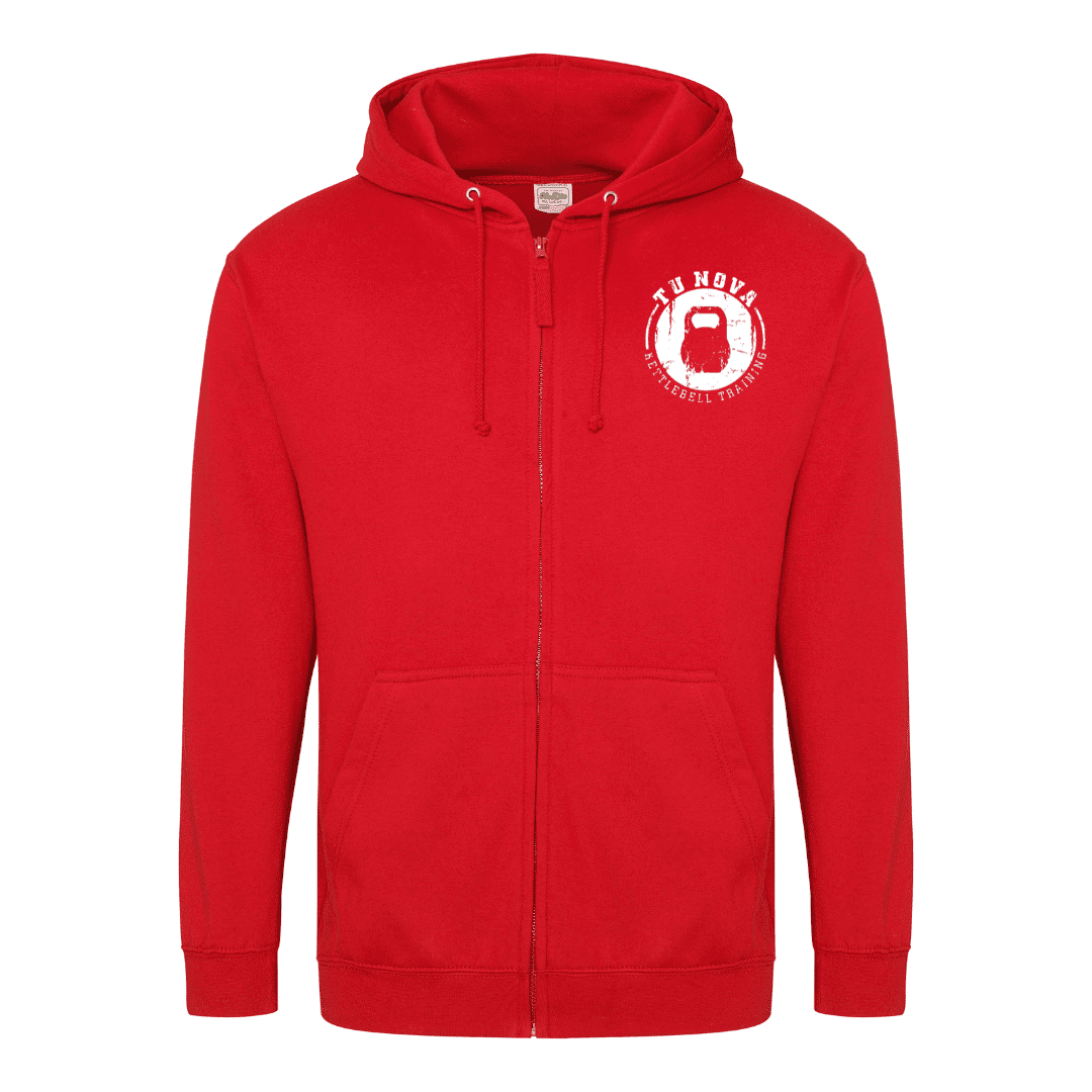 Zip Hoodie - Image 12