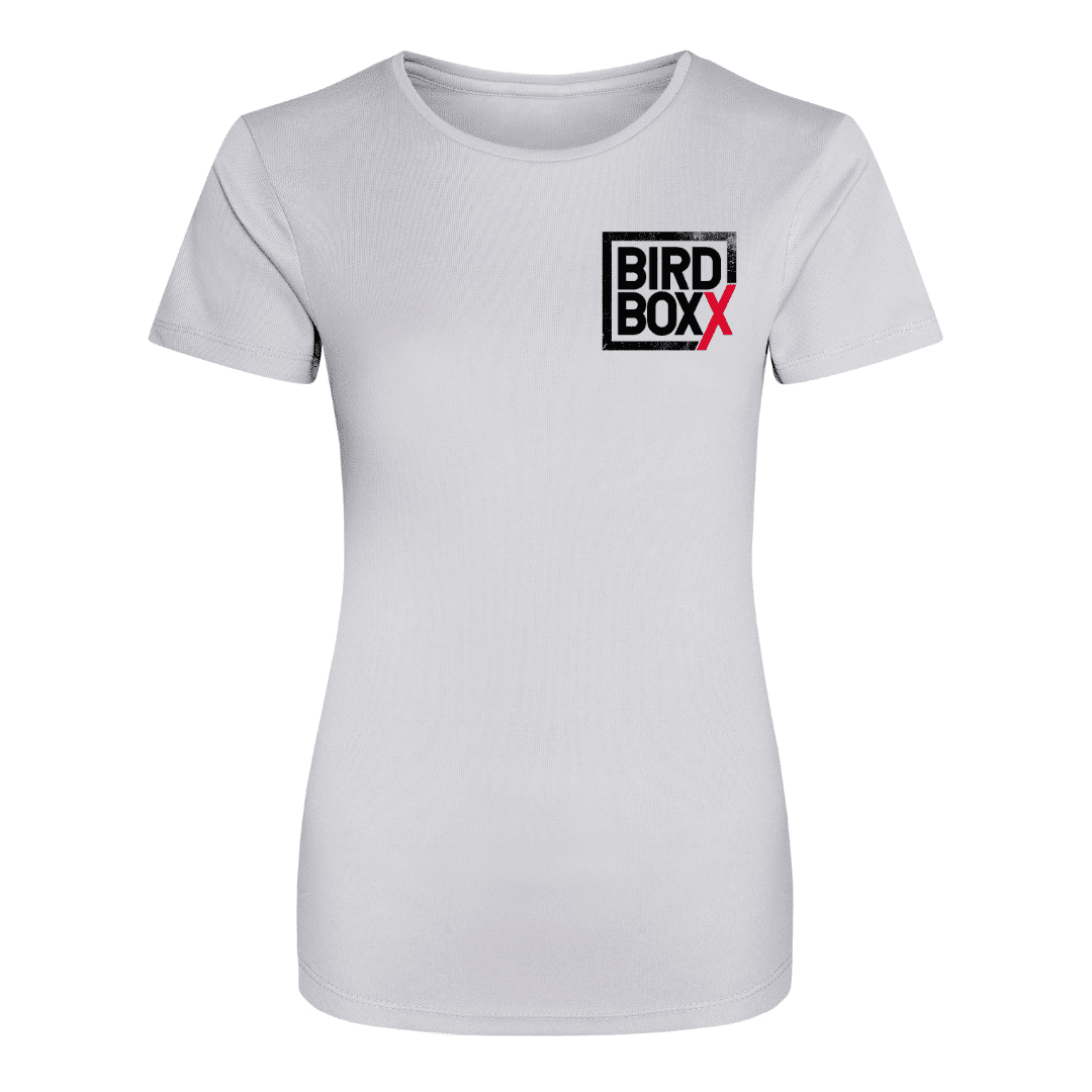 Cool ladies Grey