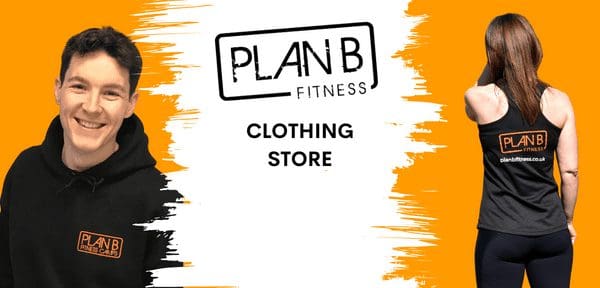 Plan B Fitness