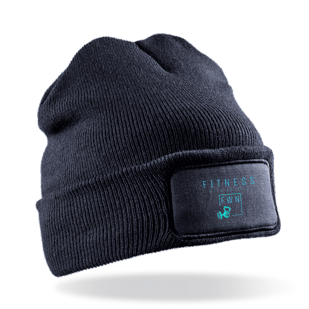 Beanie Hat - Image 2